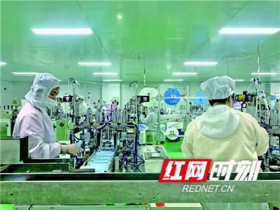保姆式精準(zhǔn)服務(wù) 教育咨詢助力工廠成功轉(zhuǎn)型