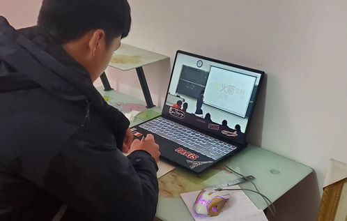 網(wǎng)開說黑馬 教育生態(tài)建設(shè)新紀(jì)元開啟